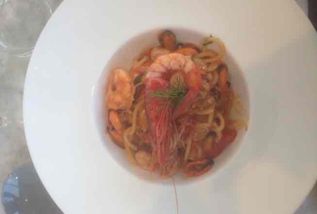 Gambero prima 02-2 Gambero prima 02-2